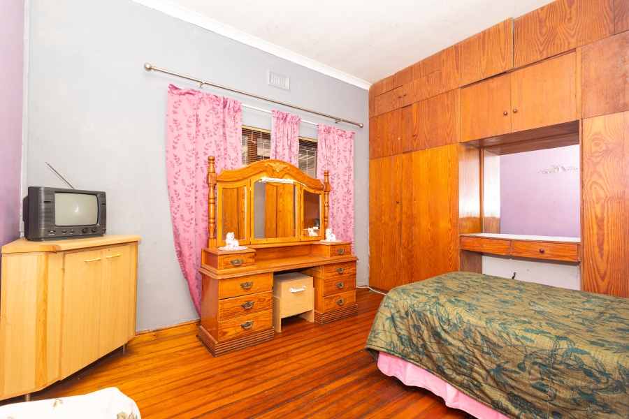 3 Bedroom Property for Sale in Belmont Park Western Cape